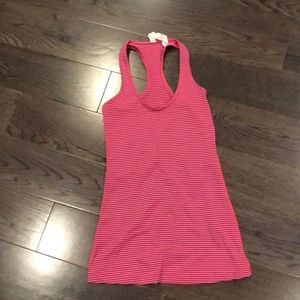 Lululemon Cool Racerback Tank